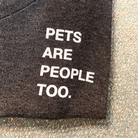 good hYOUman V-Neck - Picture 1 of 5